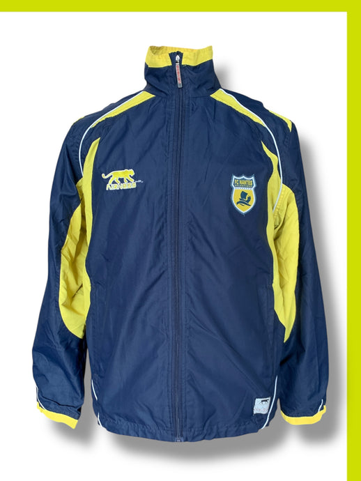 Nantes 2006-2007 Veste