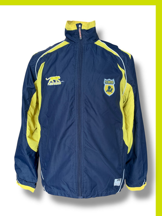 Nantes 2006-2007 Veste