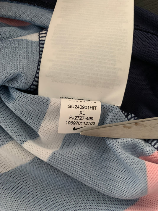 France 2024 Training