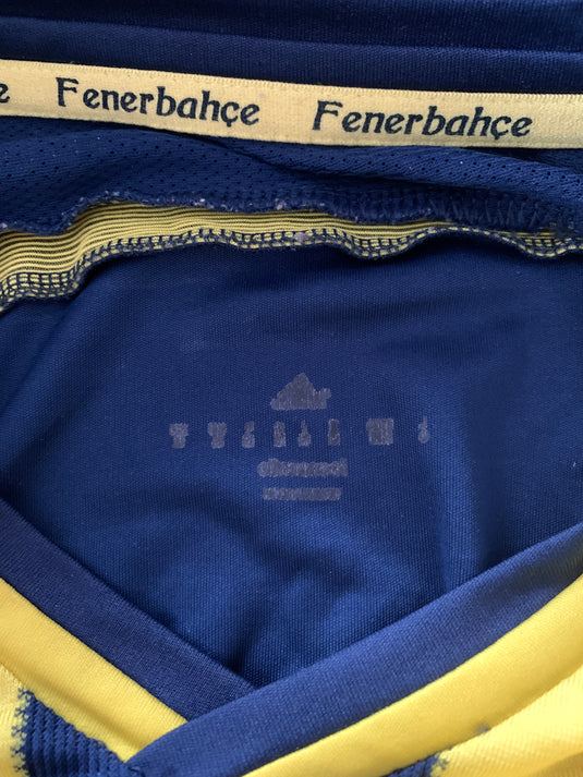 Fenerbahce 2014-2015 HOME