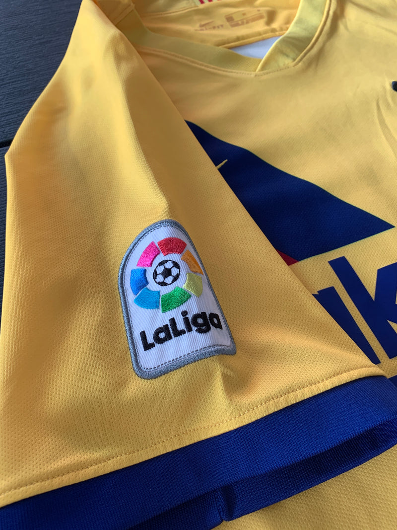 Chargez l'image dans la visionneuse de la galerie, Barcelone 2019-2020 AWAY 10 MESSI
