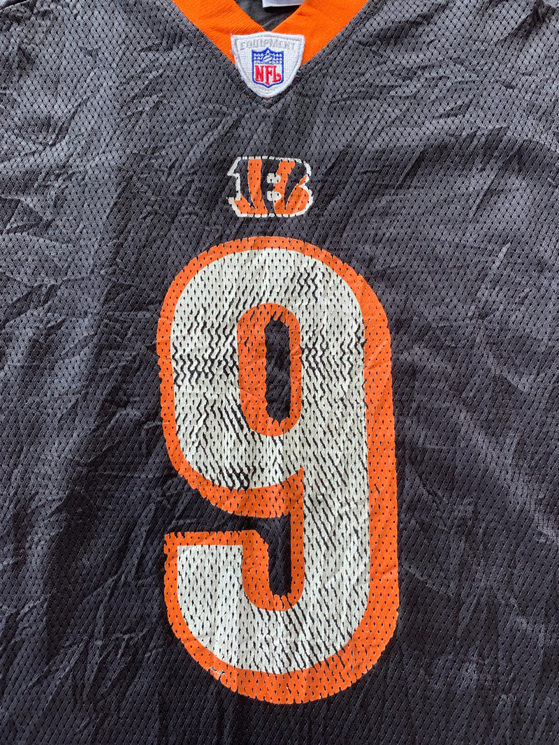 Chargez l'image dans la visionneuse de la galerie, Cincinnati Bengals  HOME 9 PALMER
