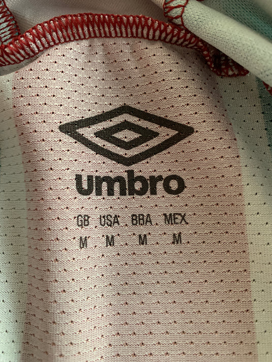 Fluminense 2020 HOME