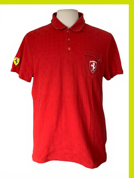 Ferrari 2010 Polo Formule 1