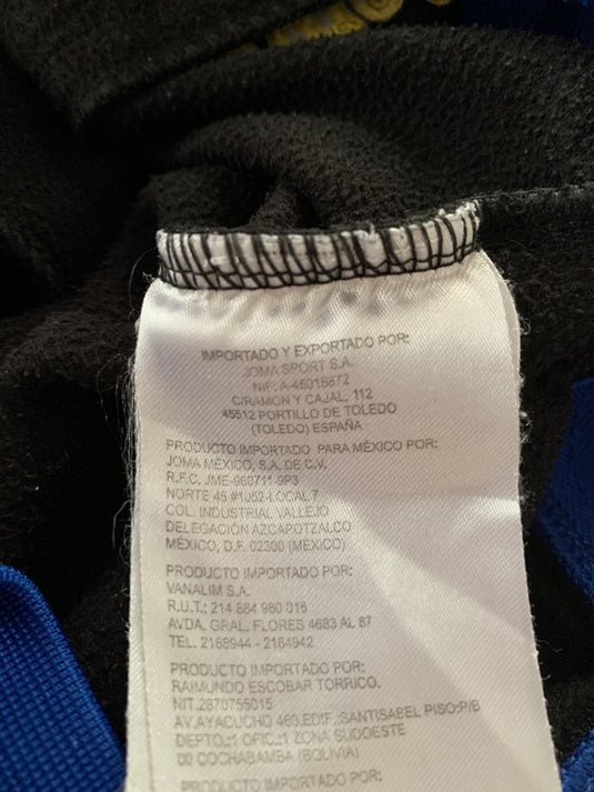 Sampdoria 2019-2020 Veste