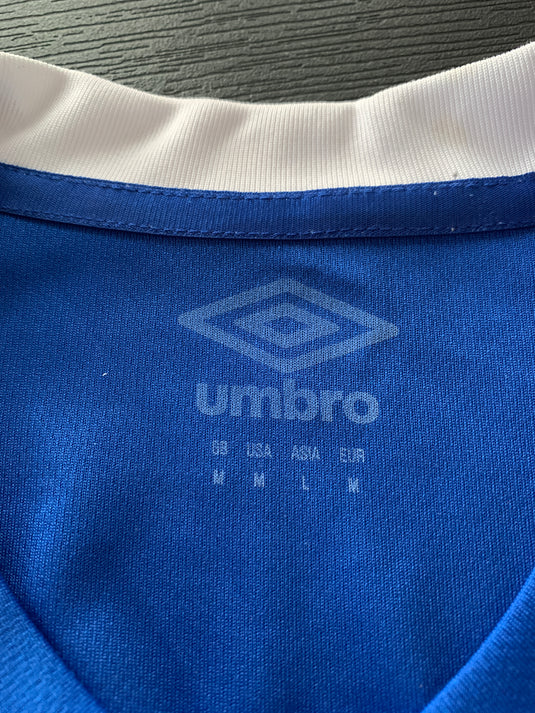 Everton 2019-2020 HOME