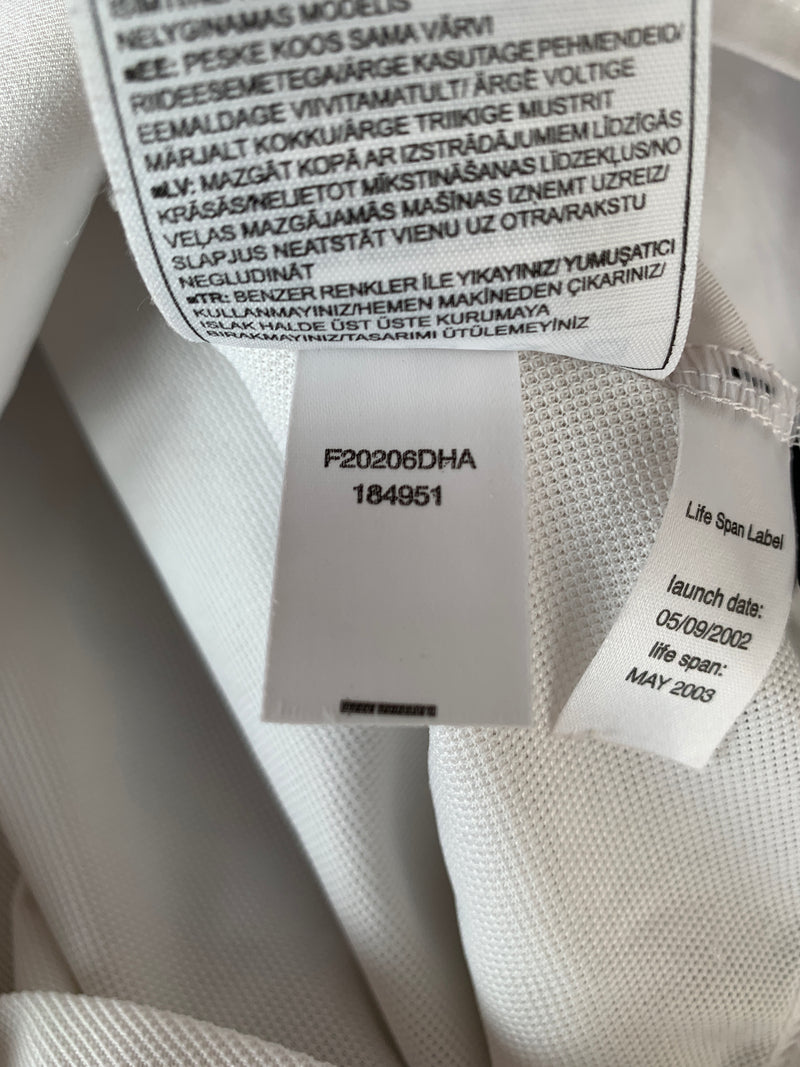 Chargez l'image dans la visionneuse de la galerie, Manchester United 2002-2003 AWAY 7 BECKHAM
