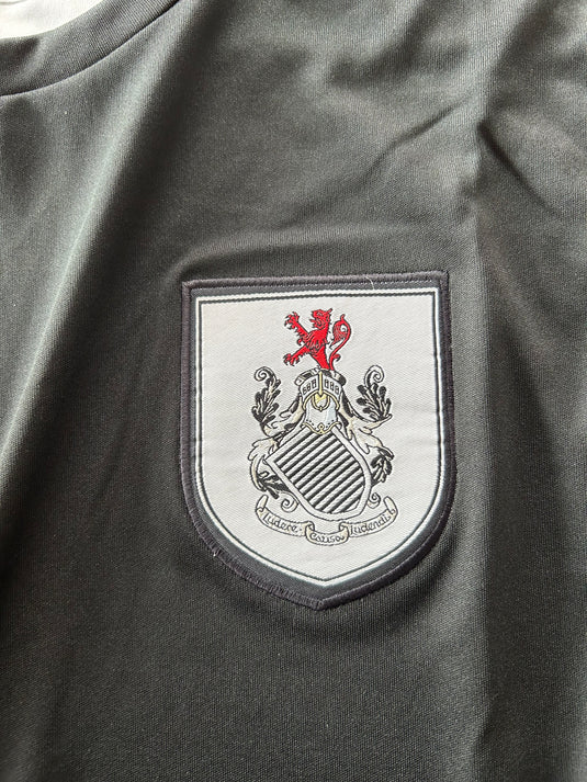 Queen's Park 2021-2022 Training
