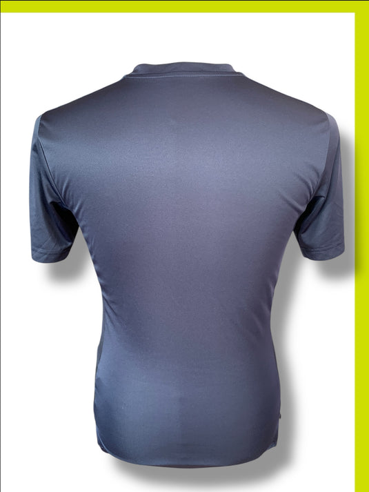 Marseille 2019-2020 Training