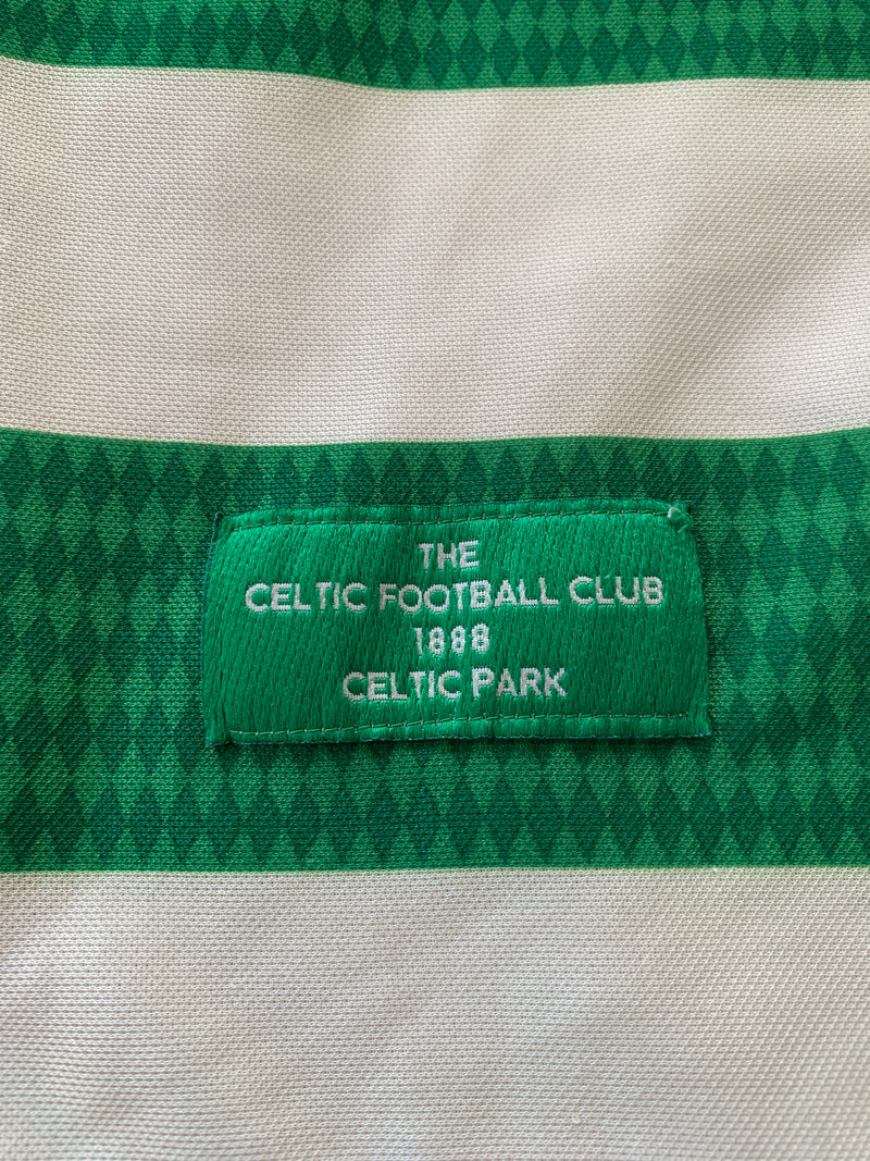 Chargez l'image dans la visionneuse de la galerie, Celtic Glasgow 1997-1998 HOME
