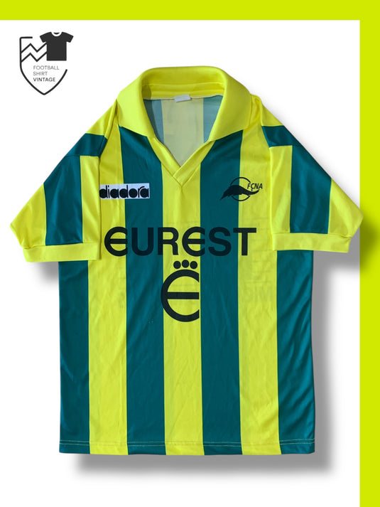 Nantes 1994-1995 HOME