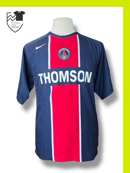 Paris 2005-2006 HOME