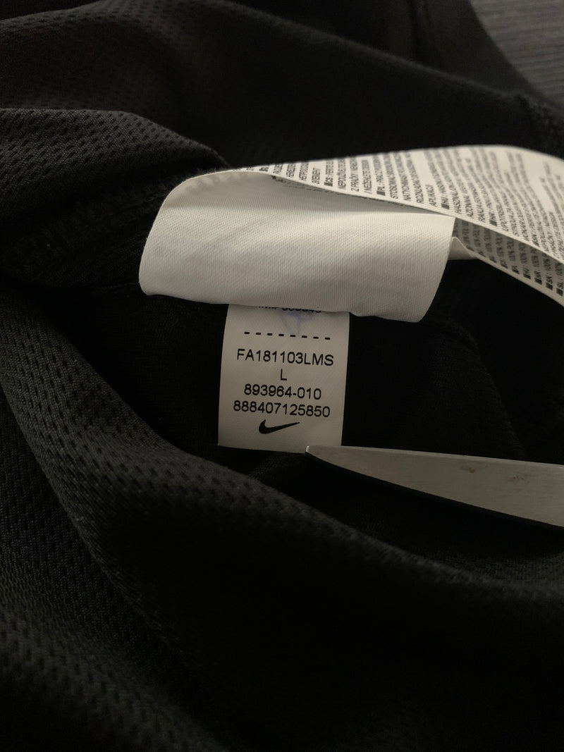 Chargez l'image dans la visionneuse de la galerie, Brest 2018-2019 AWAY 17 HENRY
