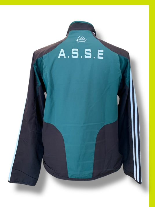 Saint-Etienne 2005-2006 Veste