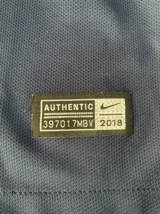 France 2018 HOME 7 GRIEZMANN
