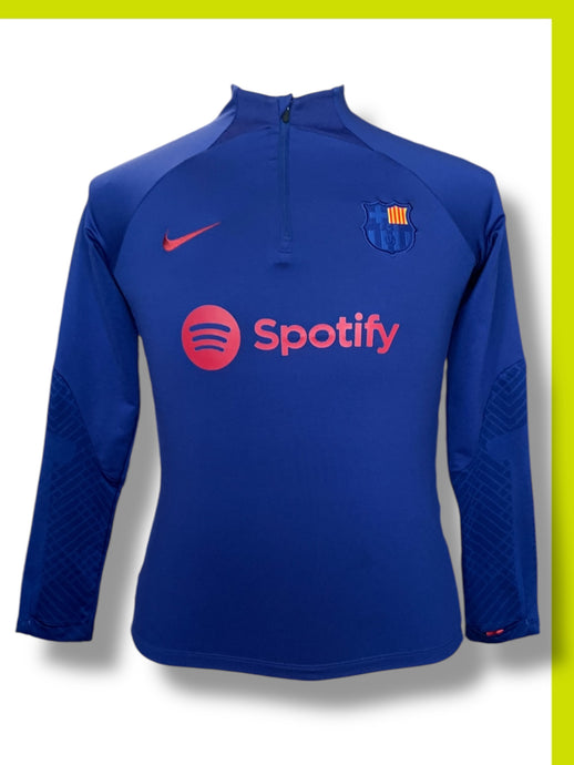 Barcelone 2022-2023 Training