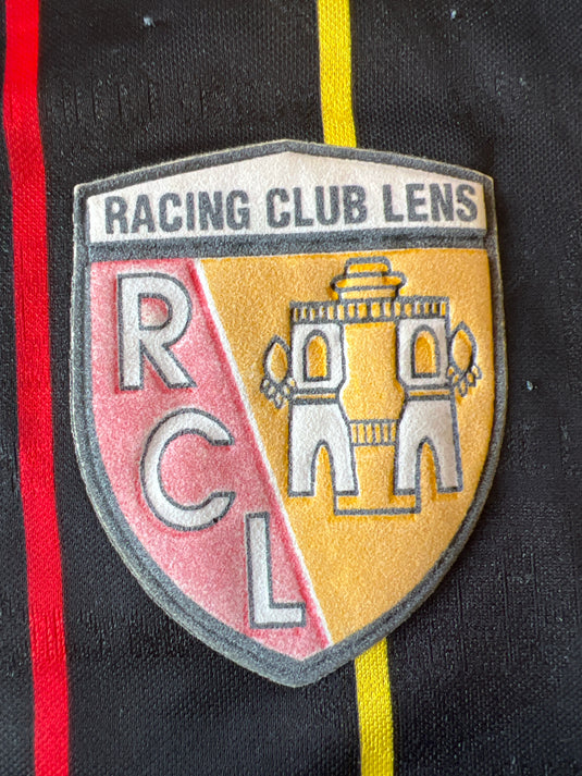 Lens 1995-1996 AWAY
