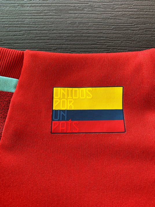 Colombie 2022 AWAY (XXL)