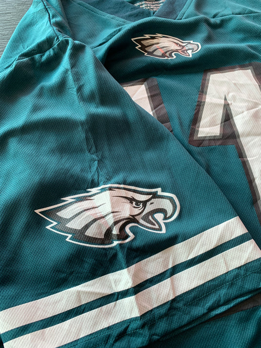 Eagles Philadelphie HOME 11 WENTZ