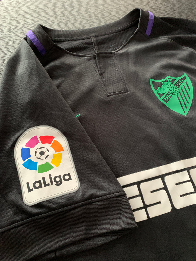 Chargez l'image dans la visionneuse de la galerie, Malaga 2018-2019 AWAY 24 M.KONE
