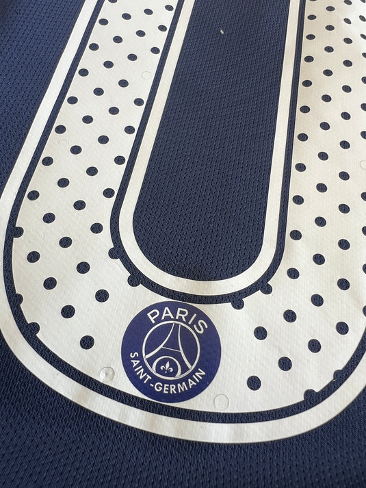 Paris 2017-2018 HOME 10 NEYMAR Jr