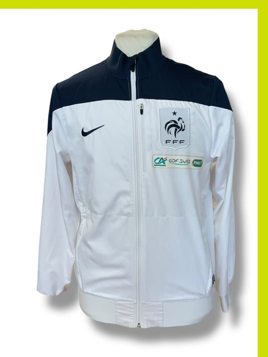 France 2014 Veste