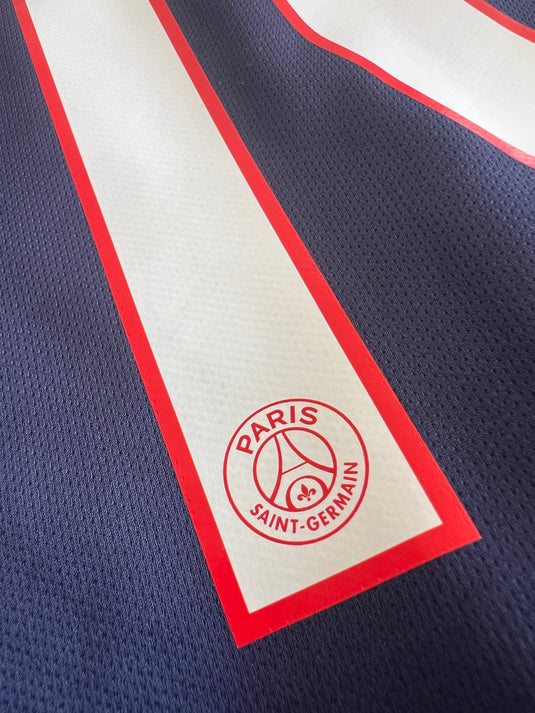 Paris 2015-2016 HOME 10 IBRAHIMOVIC