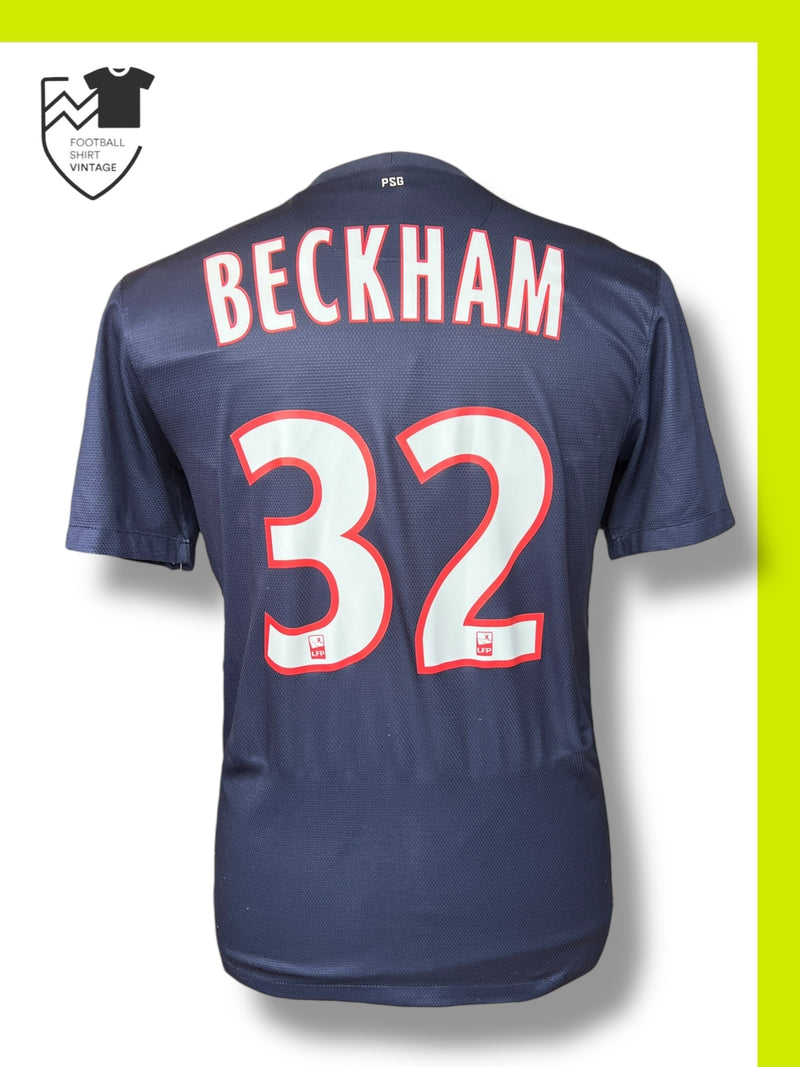 Chargez l'image dans la visionneuse de la galerie, Paris 2012-2013 HOME 32 BECKHAM
