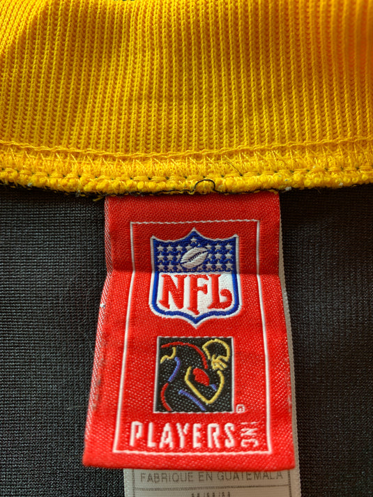 Pittsburgh Steelers HOME 43 POLAMALU
