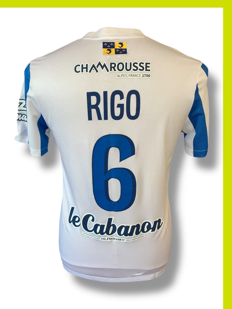 Chargez l'image dans la visionneuse de la galerie, Grenoble 2024-2025 HOME 6 RIGO
