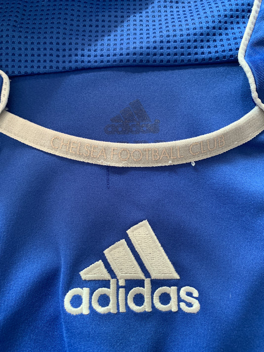 Chelsea 2006-2007 HOME 11 DROGBA