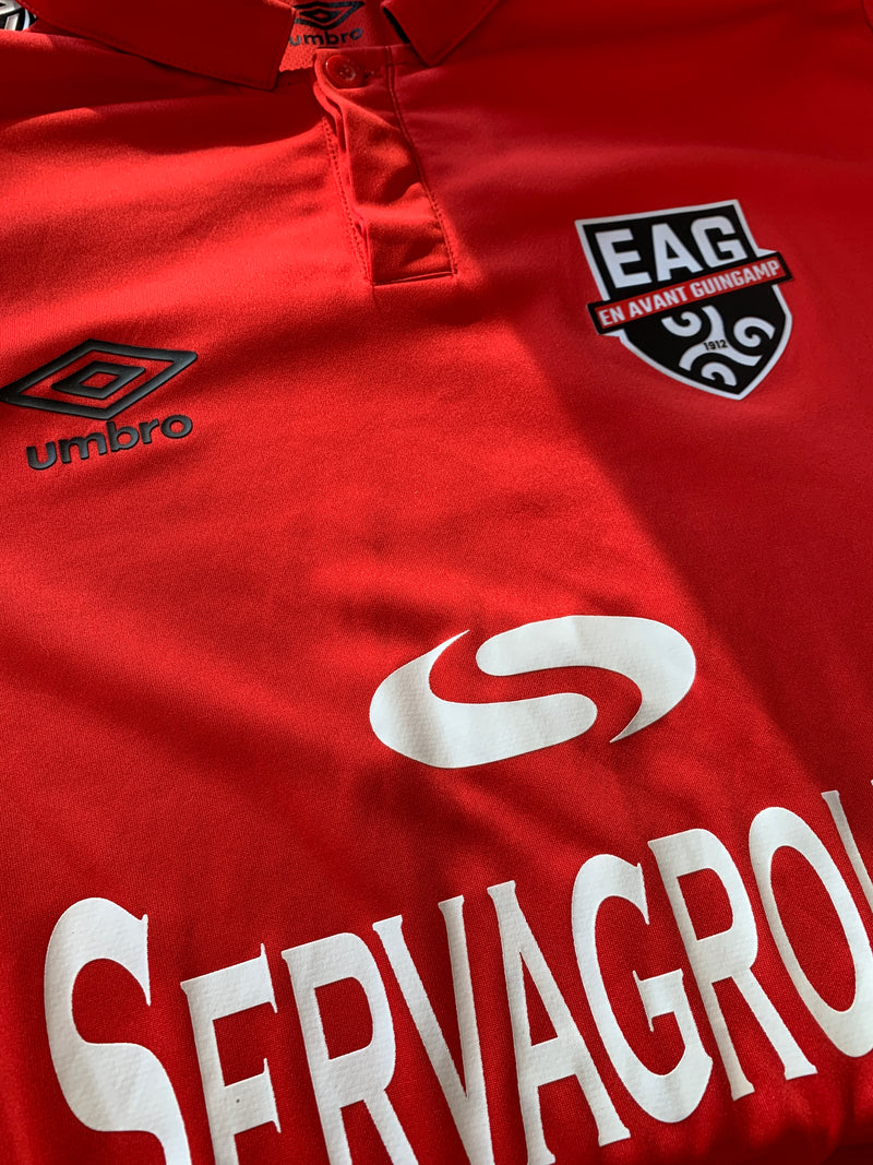 Chargez l'image dans la visionneuse de la galerie, Guingamp 2019-2020 HOME
