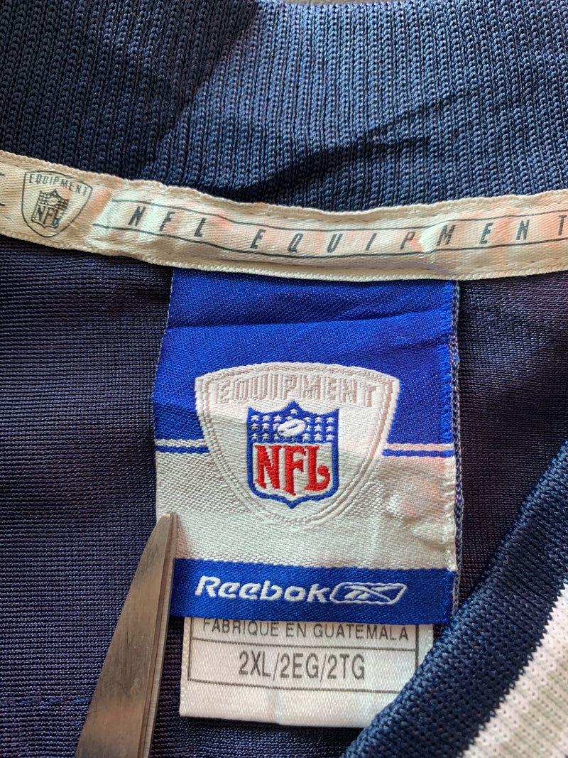 Chargez l'image dans la visionneuse de la galerie, Dallas Cowboys HOME 21 J.JONES
