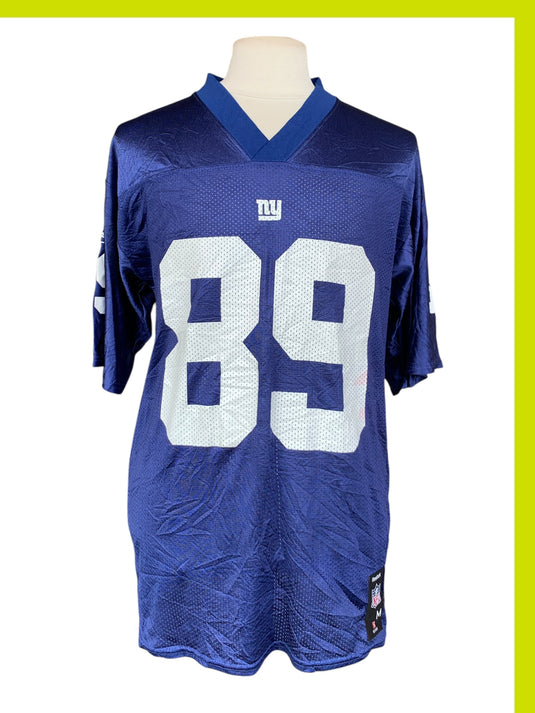 New York Giants HOME 89 BOSS