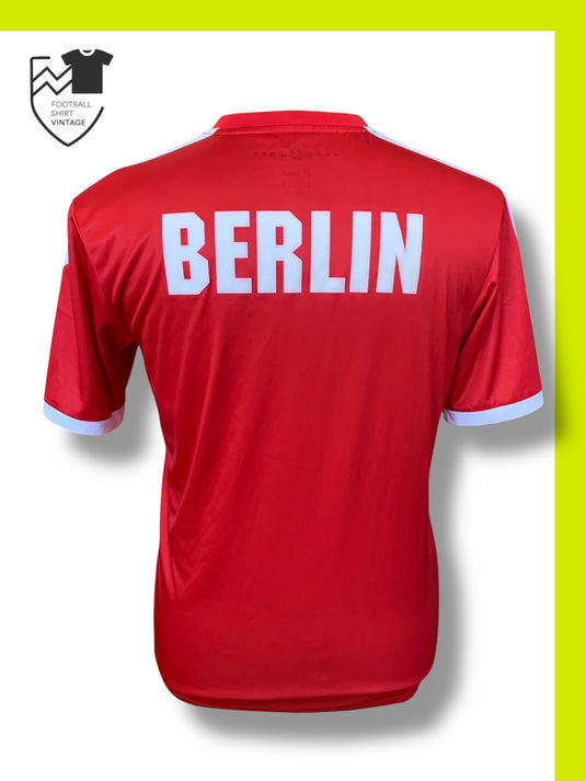 Berliner Atletik Klub 2022-2023 HOME