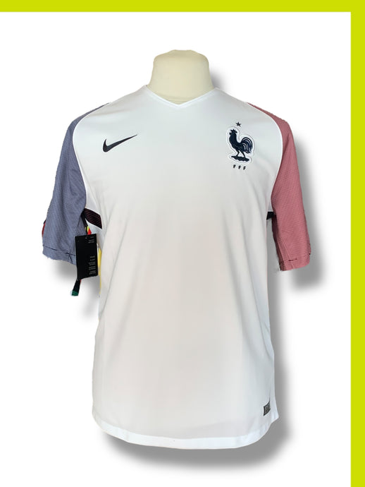 France 2016 AWAY
