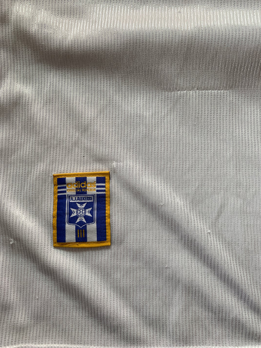 Auxerre 1998-1999 HOME XL