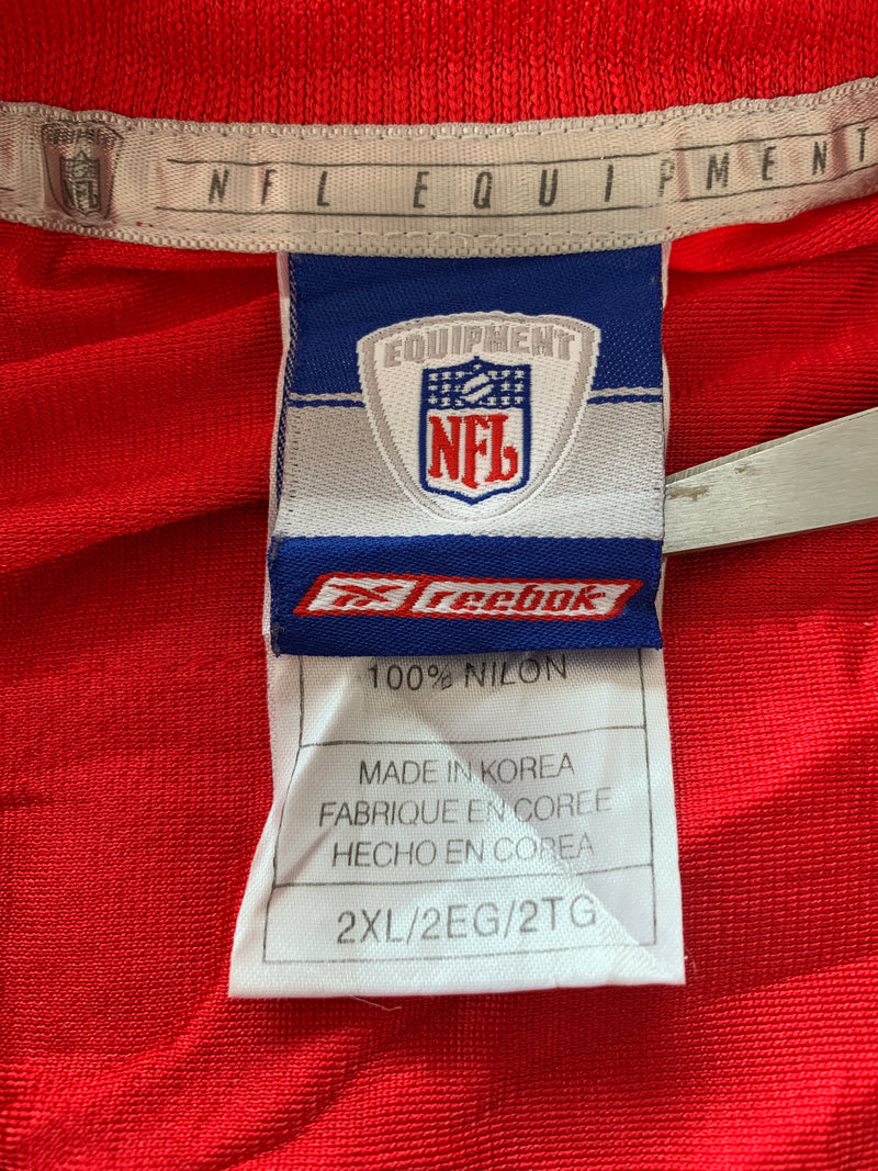 Chargez l'image dans la visionneuse de la galerie, Kansas City Chiefs  HOME 31 HOLMES
