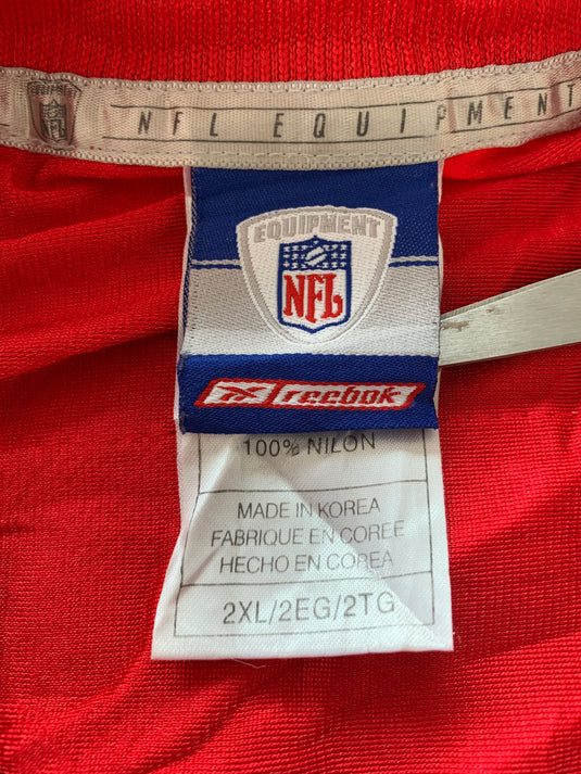Kansas City Chiefs  HOME 31 HOLMES