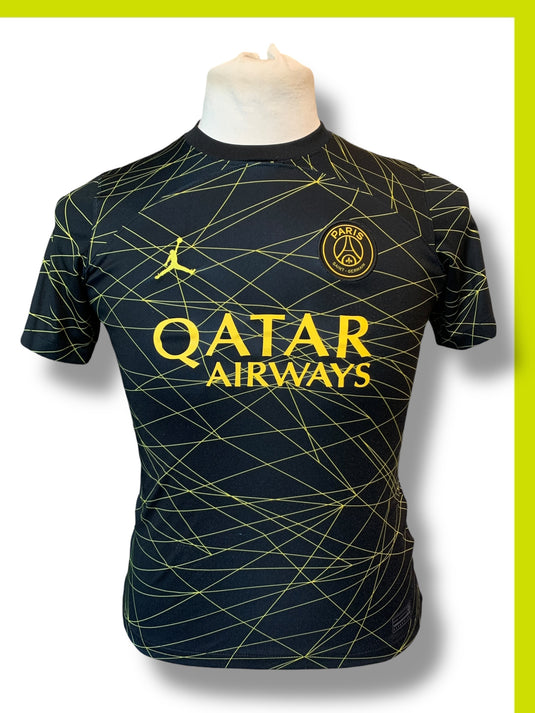 Paris 2023-2024 FOURTH