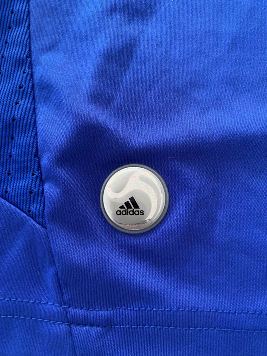 France 2008 HOME 9 CISSE