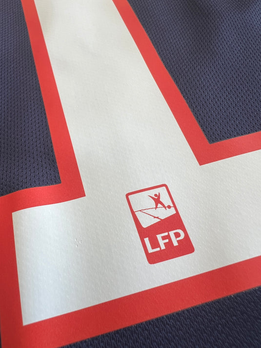 Paris 2016-2017 HOME 11 DI MARIA