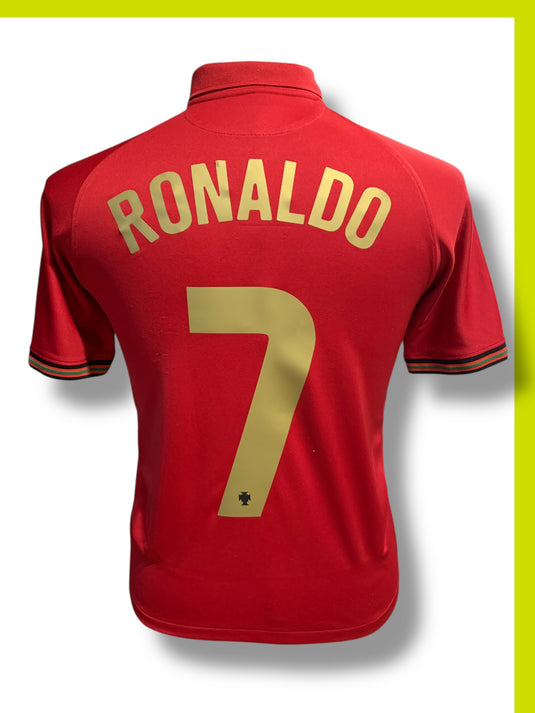 Portugal 2020 HOME 7 RONALDO