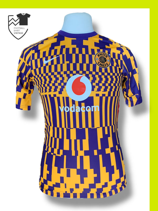Kaizer Chiefs 2021-2022 THIRD