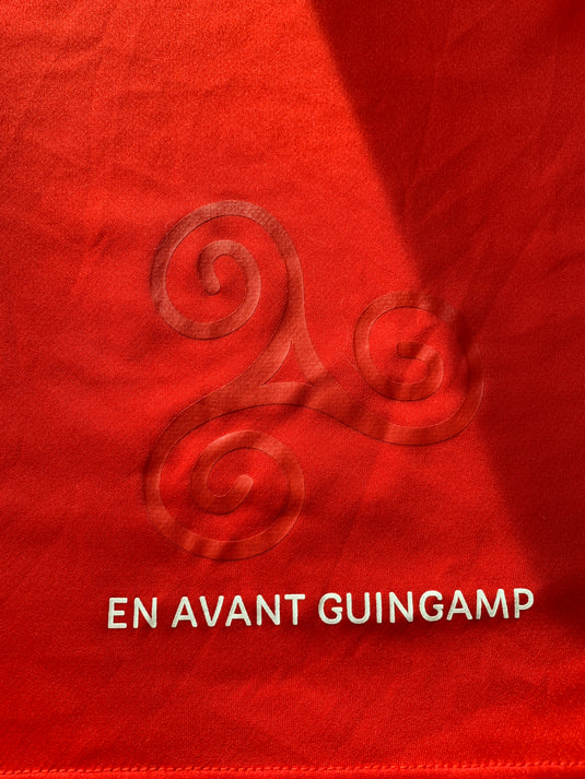 Guingamp 2019-2020 HOME