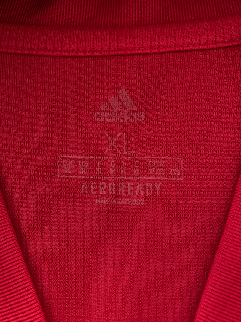 Chargez l'image dans la visionneuse de la galerie, Ajax Amsterdam 2020-2021 HOME
