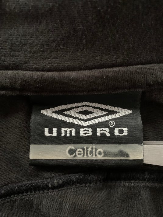 Celtic Glasgow 2003-2004 Polo
