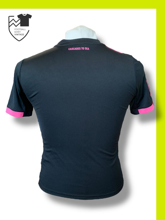 Seattle Sounders 2019 AWAY