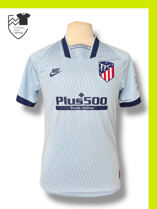 Atletico Madrid 2019-2020 THIRD 19 DIEGO COSTA