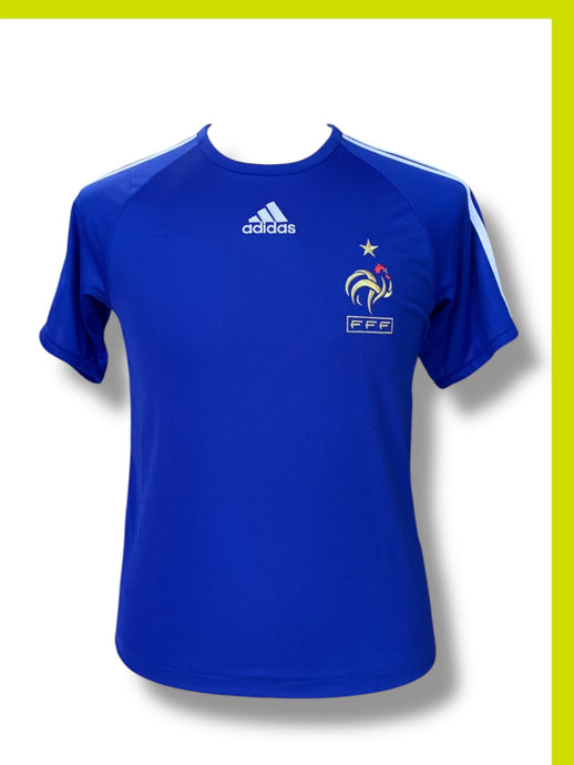 France 2008 HOME